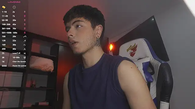 Snapshot of _morghan_ chatting on 09/23/25, 04:15  morghan  online show from 09/23/25, 04:15