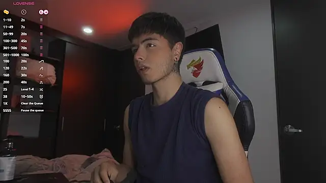 Snapshot of _morghan_ chatting on 09/24/25, 05:22  morghan  online show from 09/24/25, 05:22