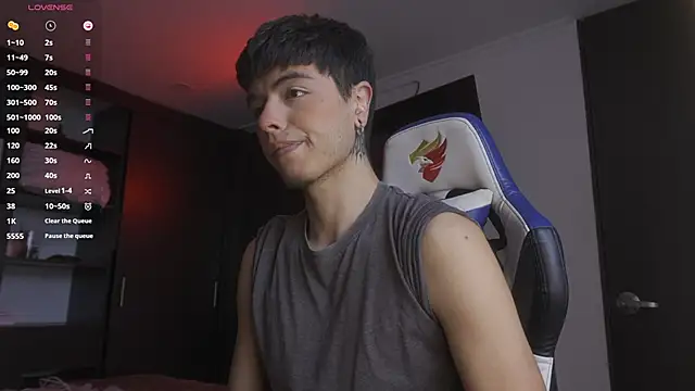 Snapshot of _morghan_ chatting on 09/25/25, 03:05  morghan  online show from 09/25/25, 03:05