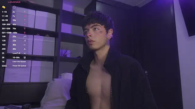  morghan  online show from 11/02/25, 12:57