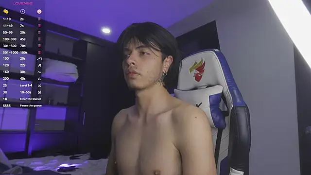  morghan  online show from 12/02/25, 05:02