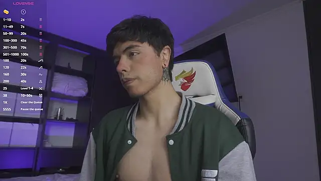  morghan  online show from 12/03/25, 06:28