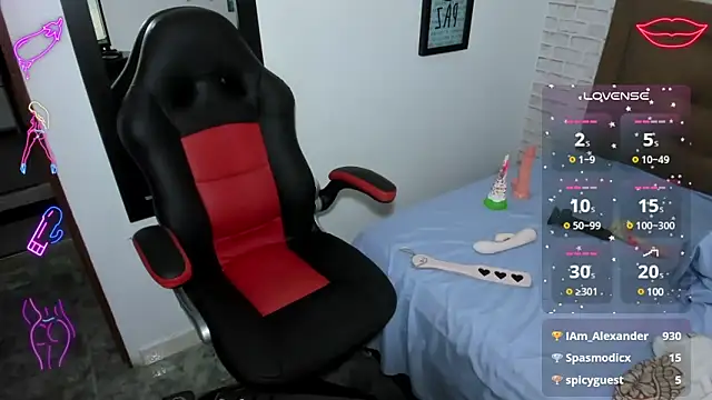 mila katts online show from 02/28/25, 10:41