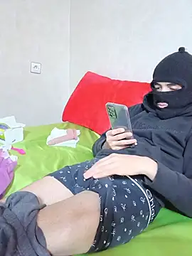 arabqueen online show from 02/09/26, 08:02