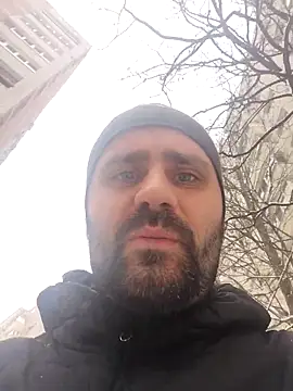 Govora online show from 02/17/25, 01:42