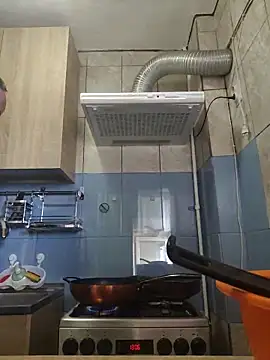 Govora online show from 03/02/25, 11:07