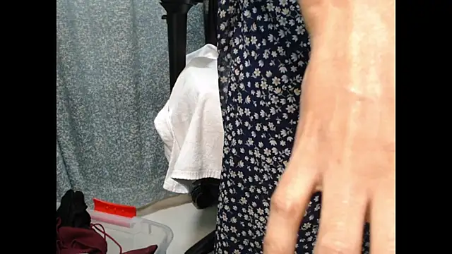 CuteRhea69 online show from 01/19/26, 11:47