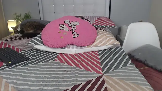 Sofia Blosom online show from 02/22/25, 01:33