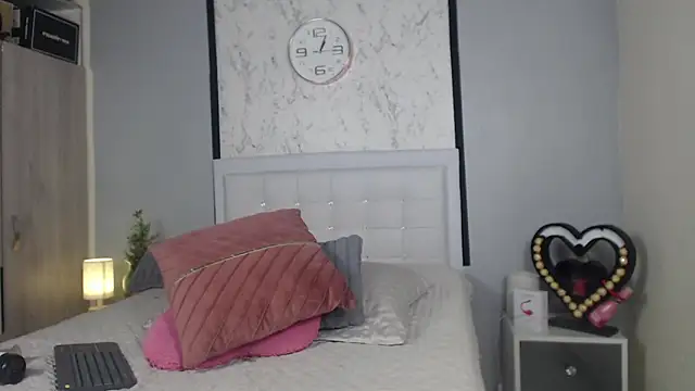 Sofia Blosom online show from 03/14/25, 07:15