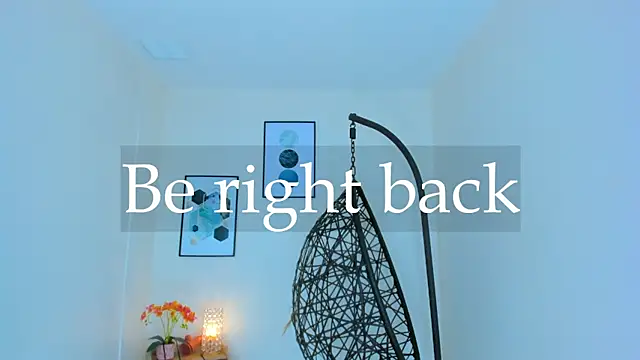 Snapshot of Carlota_peach chatting on 02/21/25, 09:34 Carlota peach online show from 02/21/25, 09:34