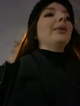 KrisMagnoly online show from 12/24/24, 03:58