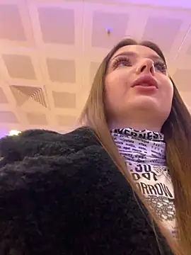 KrisMagnoly online show from 01/08/25, 05:37