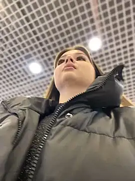 KrisMagnoly online show from 02/16/25, 01:49