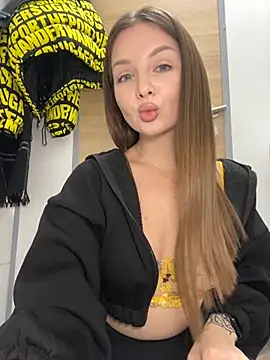 KrisMagnoly online show from 01/14/26, 06:35