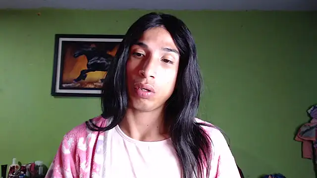 brunettehot77 online show from 11/30/25, 02:15