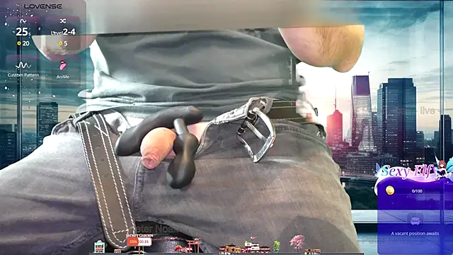 PeterNoak online show from 01/29/25, 07:22