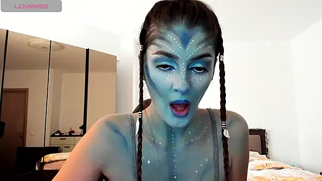 Snapshot of Fountainsquirtalexandra chatting on 10/31/25, 01:12 Fountainsquirtalexandra online show from 10/31/25, 01:12