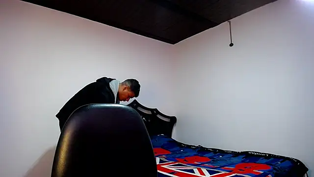 Deiby casas online show from 12/30/24, 06:20