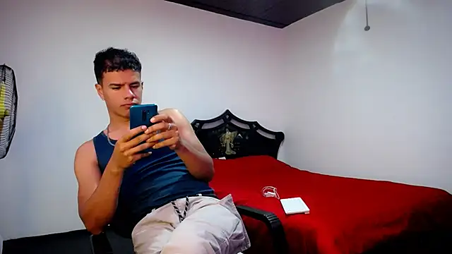 Deiby casas online show from 01/02/25, 05:35