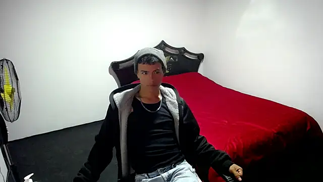 Deiby casas online show from 01/04/25, 08:06