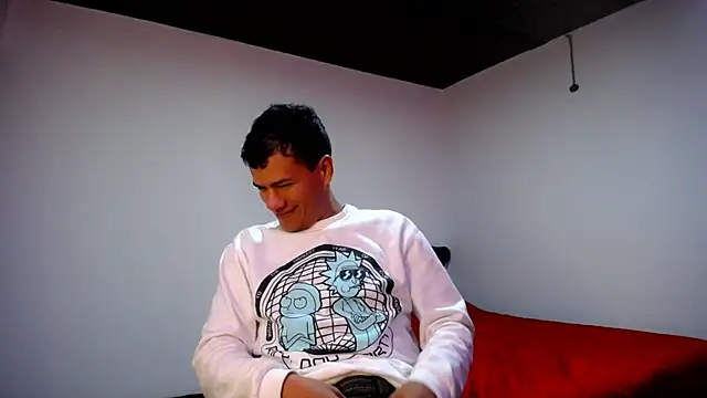 Deiby casas online show from 01/08/25, 05:16