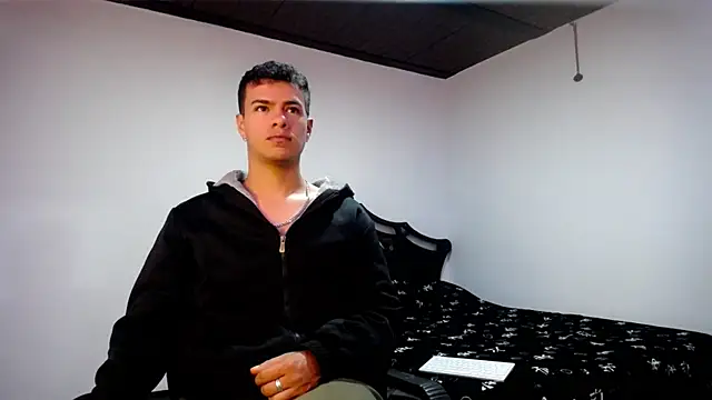 Deiby casas online show from 01/26/25, 07:21