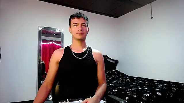 Deiby casas online show from 01/28/25, 06:49