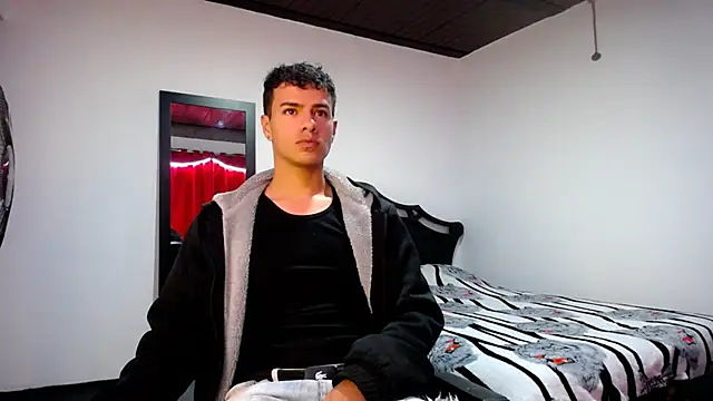 Deiby casas online show from 01/30/25, 05:52