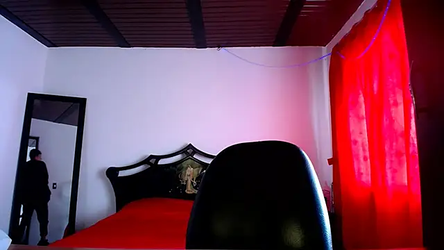 Deiby casas online show from 02/21/25, 01:11