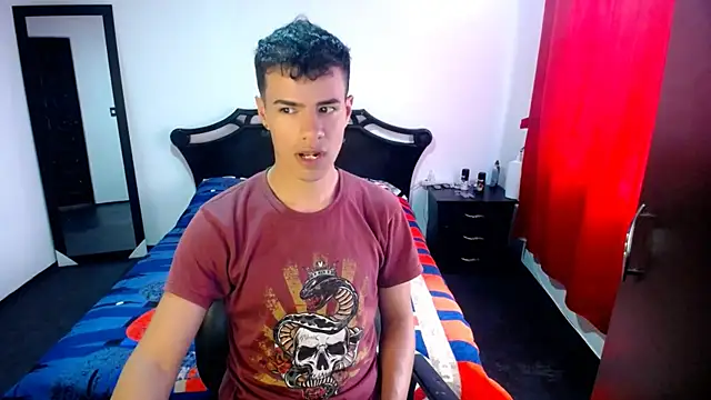 Deiby casas online show from 02/24/25, 09:41