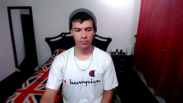 Deiby casas online show from 03/04/25, 11:43