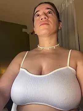 Antonellachic73 online show from 02/20/25, 02:18