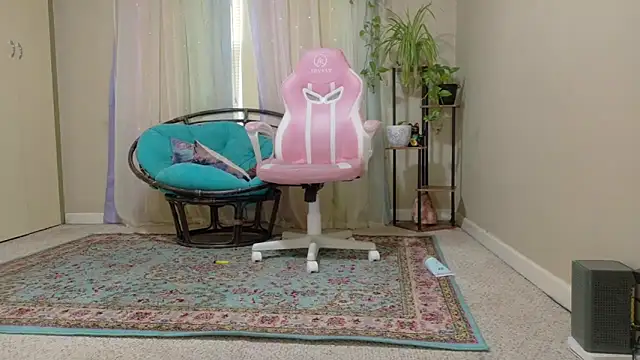 Emihaze online show from 03/28/26, 04:17