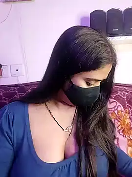 Janhvi Bhabhi online show from 01/15/25, 07:23