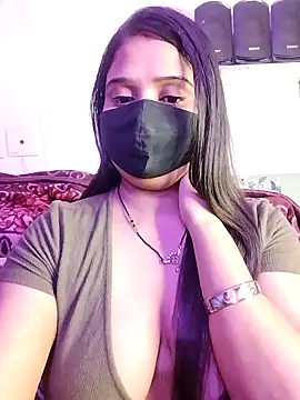 Janhvi Bhabhi online show from 01/25/25, 09:57