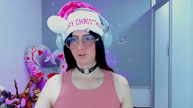 KimberlyJohnsoon online show from 12/07/24, 01:58