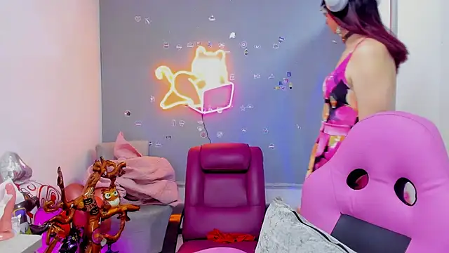 KimberlyJohnsoon online show from 12/07/24, 11:23
