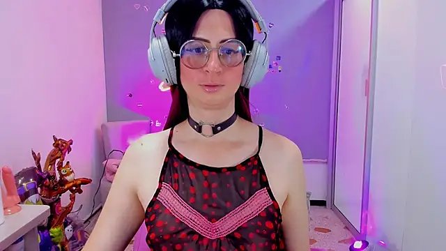 KimberlyJohnsoon online show from 12/08/24, 11:29