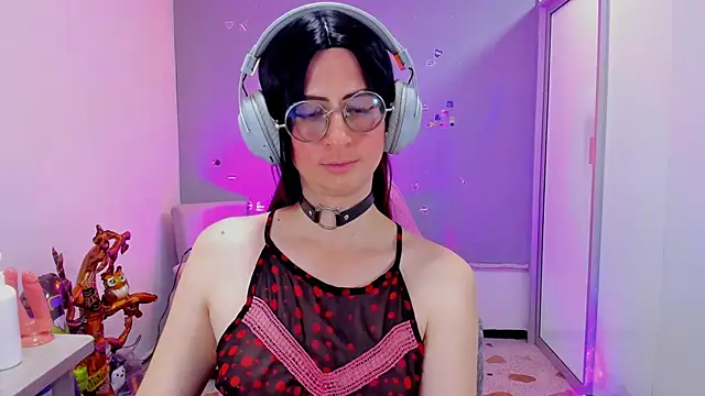 KimberlyJohnsoon online show from 12/09/24, 02:34