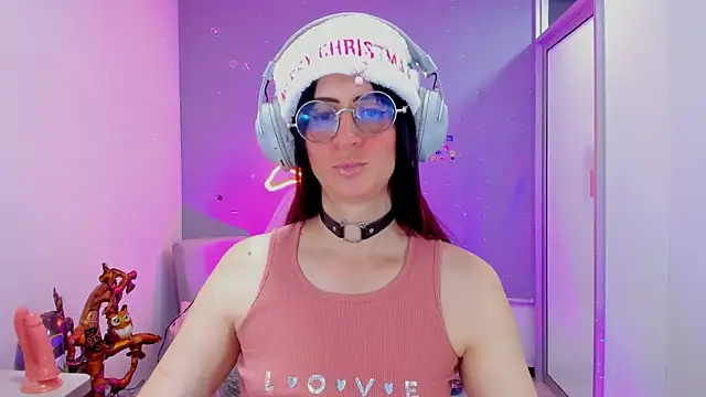 KimberlyJohnsoon online show from 12/11/24, 04:28