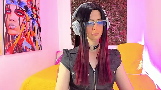 KimberlyJohnsoon online show from 02/08/25, 11:02