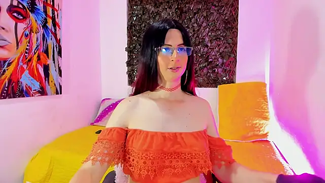 KimberlyJohnsoon online show from 02/09/25, 10:54
