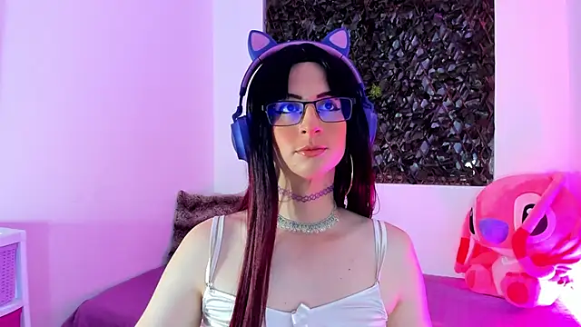 KimberlyJohnsoon online show from 03/09/25, 09:03