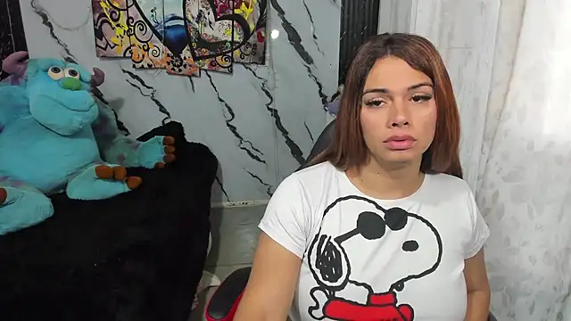 andromeda xx online show from 10/09/25, 01:42