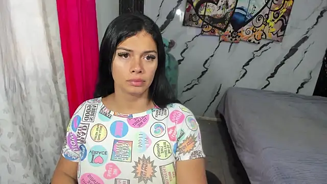 Snapshot of andromeda_xx chatting on 05/28/26, 12:57 andromeda xx online show from 05/28/26, 12:57