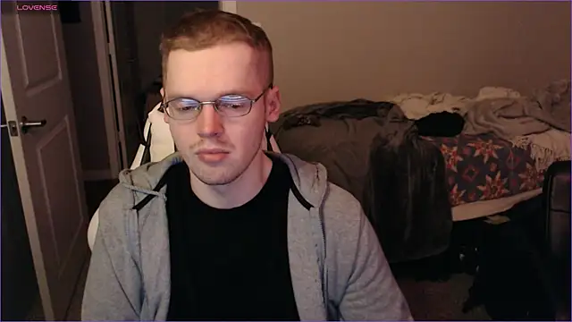 doloresman online show from 02/14/25, 12:41