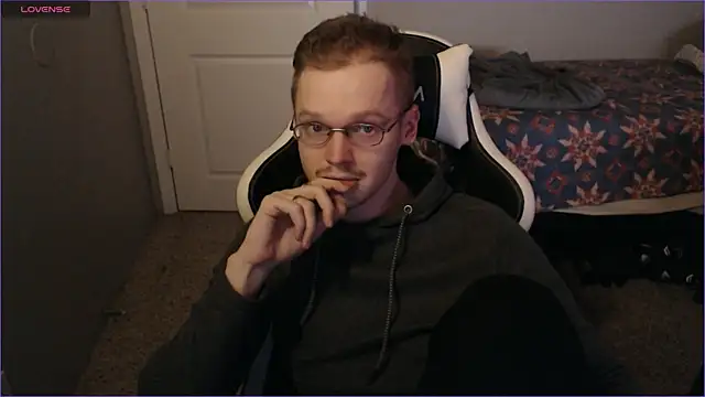 doloresman online show from 03/01/25, 06:35