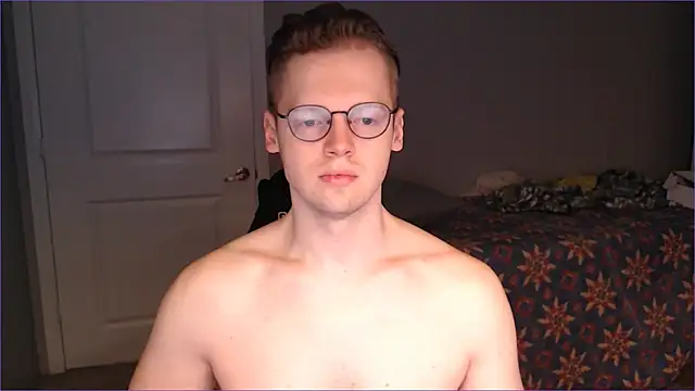 doloresman online show from 01/15/26, 07:06