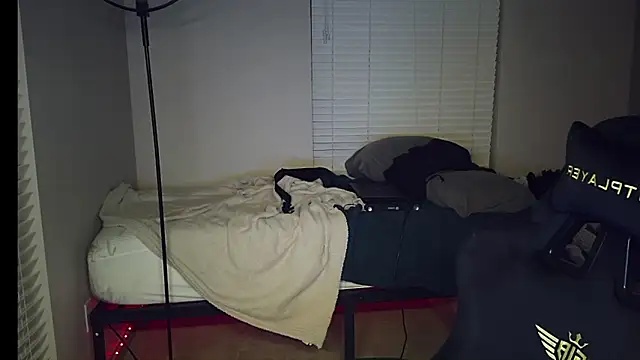 doloresman online show from 03/10/26, 07:35