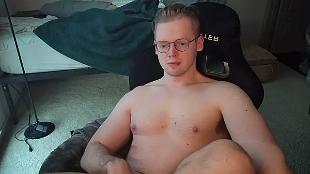 doloresman online show from 04/10/26, 12:49